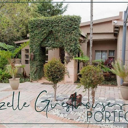 4 Gazelle Guesthouse نيلسبروت المظهر الخارجي الصورة
