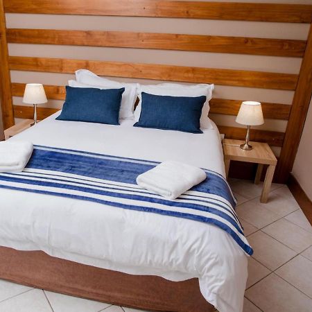4 Gazelle Guesthouse نيلسبروت المظهر الخارجي الصورة