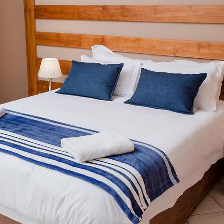 4 Gazelle Guesthouse نيلسبروت المظهر الخارجي الصورة