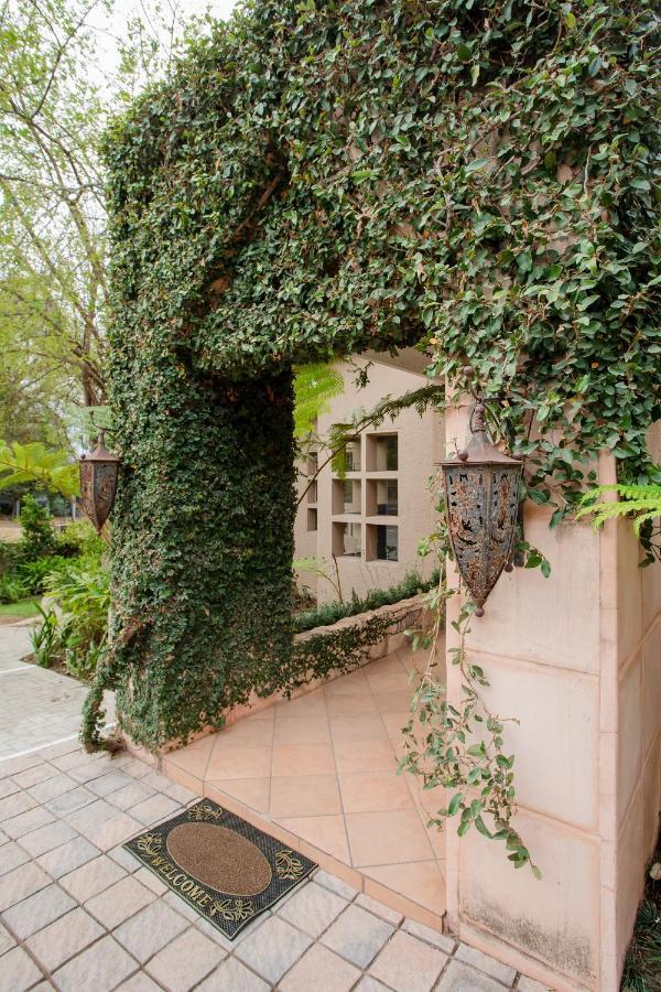 4 Gazelle Guesthouse نيلسبروت المظهر الخارجي الصورة
