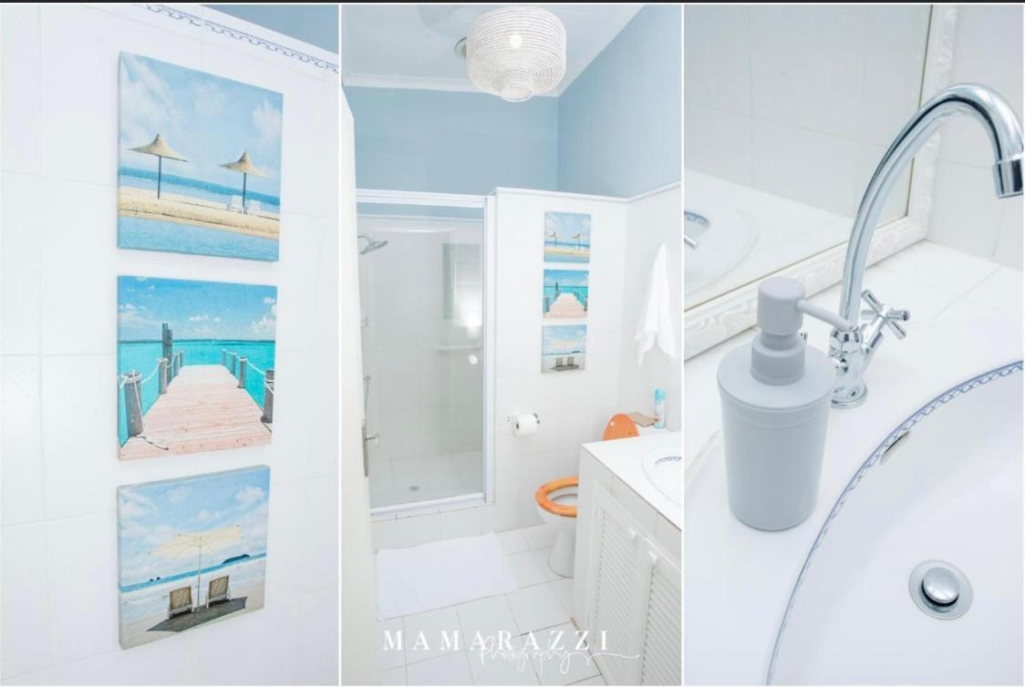 4 Gazelle Guesthouse نيلسبروت المظهر الخارجي الصورة