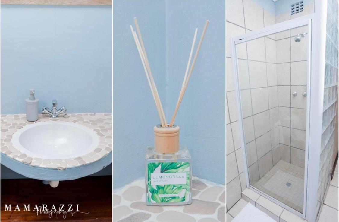 4 Gazelle Guesthouse نيلسبروت المظهر الخارجي الصورة