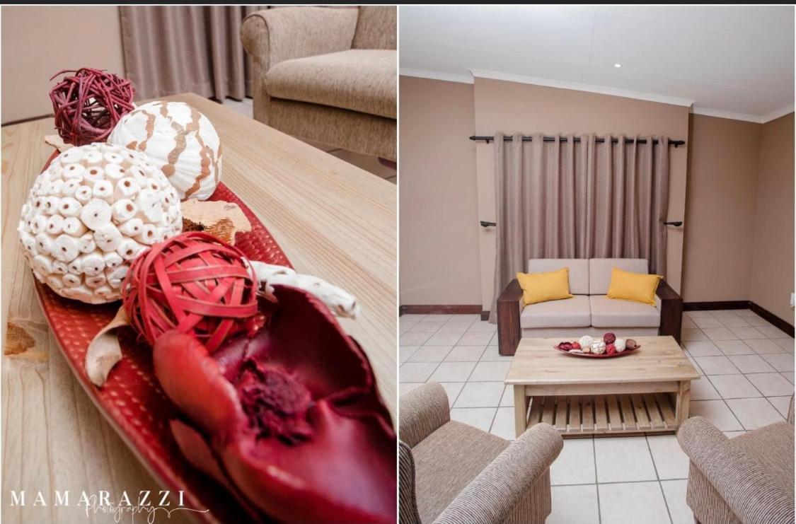 4 Gazelle Guesthouse نيلسبروت المظهر الخارجي الصورة