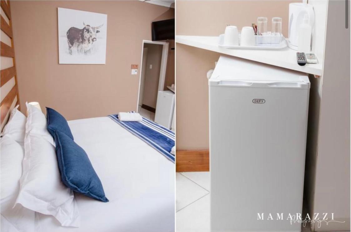 4 Gazelle Guesthouse نيلسبروت المظهر الخارجي الصورة