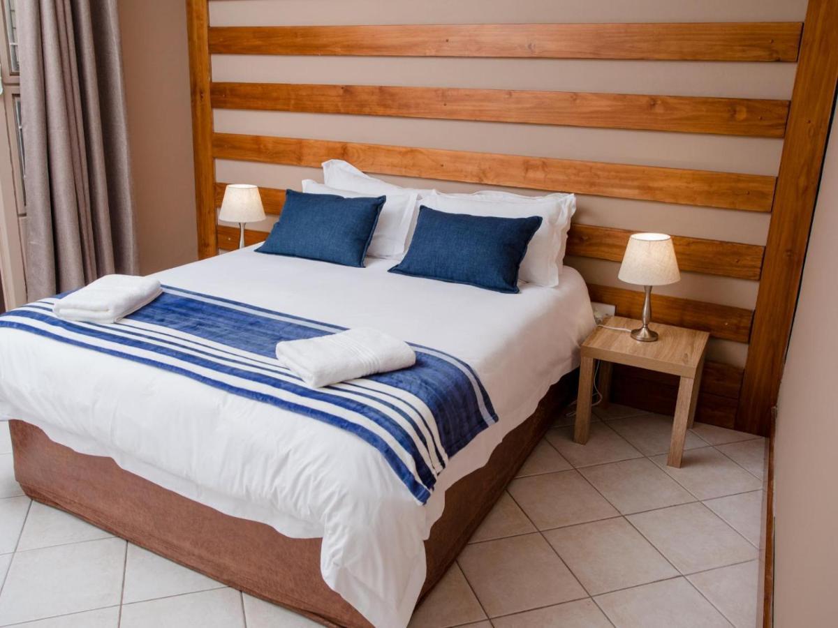 4 Gazelle Guesthouse نيلسبروت المظهر الخارجي الصورة