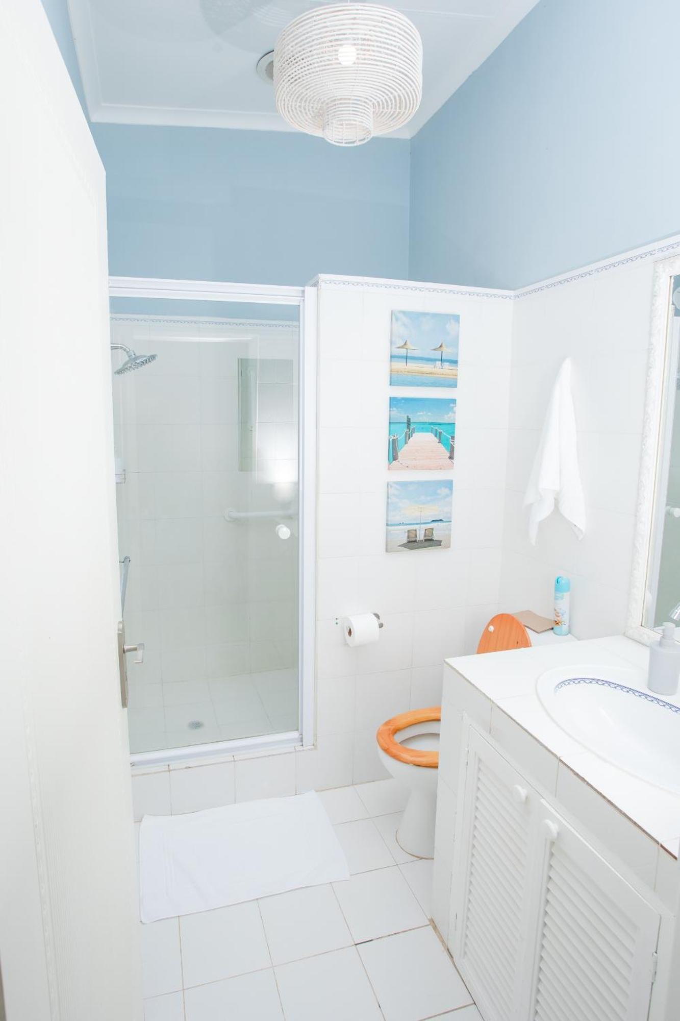 4 Gazelle Guesthouse نيلسبروت المظهر الخارجي الصورة