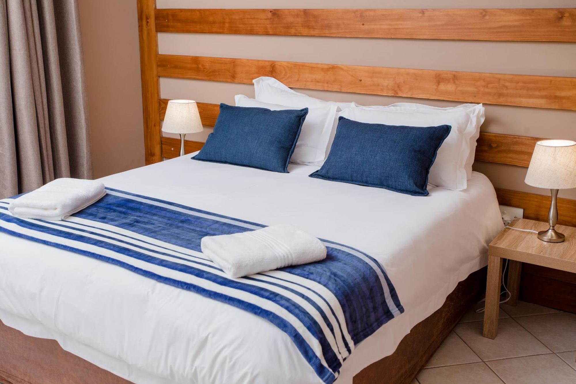4 Gazelle Guesthouse نيلسبروت المظهر الخارجي الصورة